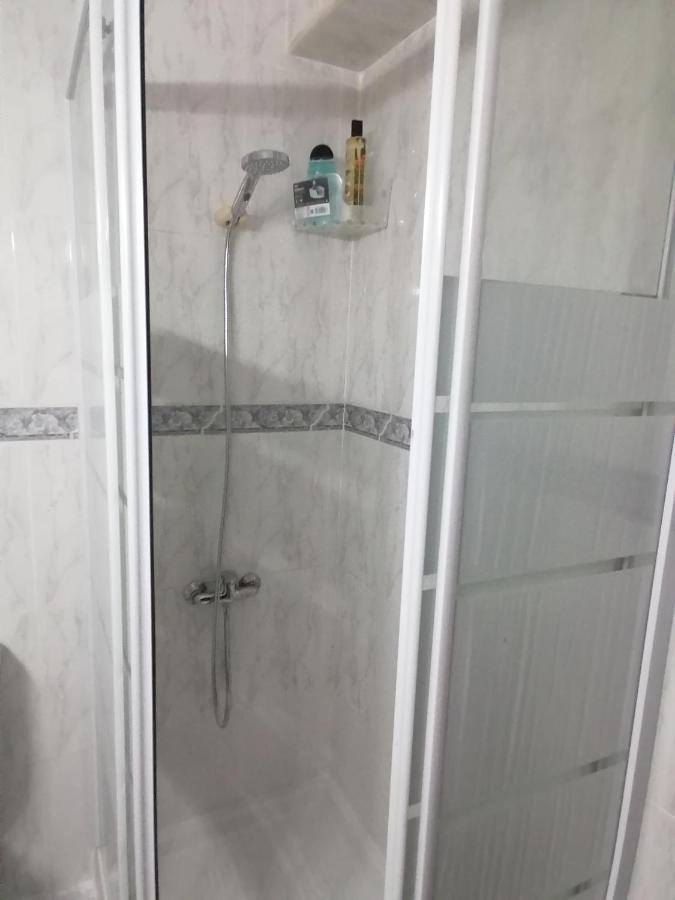 Апартаменти Piso En Malvarrosa Валенсія Екстер'єр фото