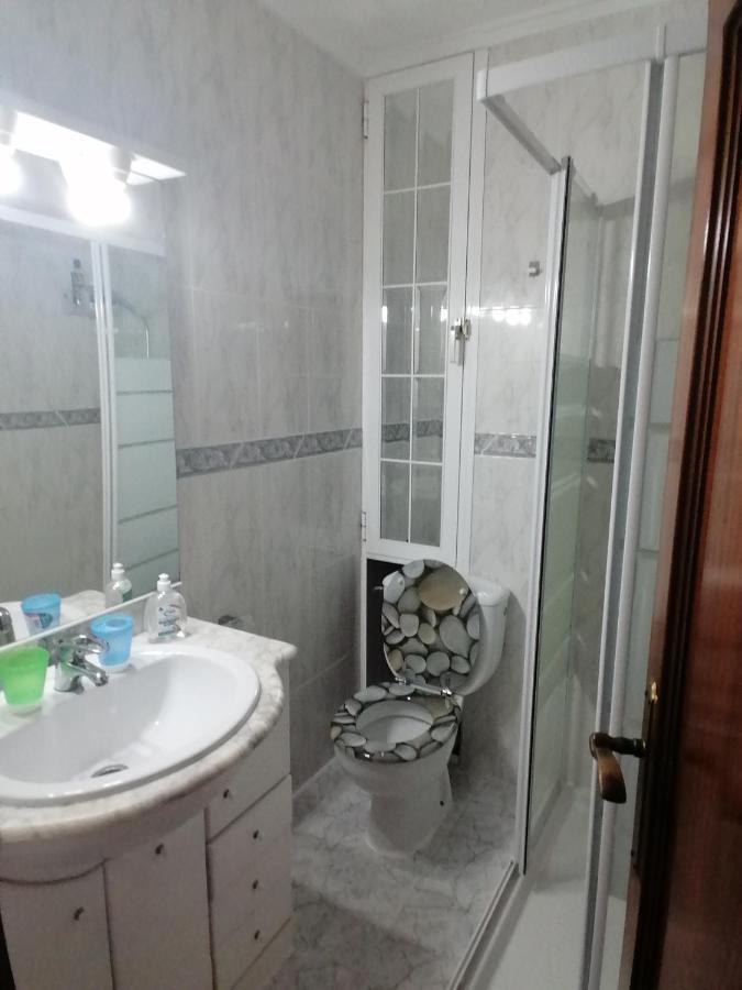 Апартаменти Piso En Malvarrosa Валенсія Екстер'єр фото